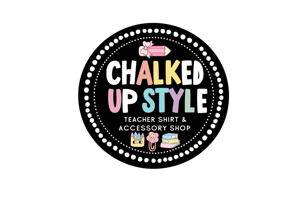 Chalked Up Style 